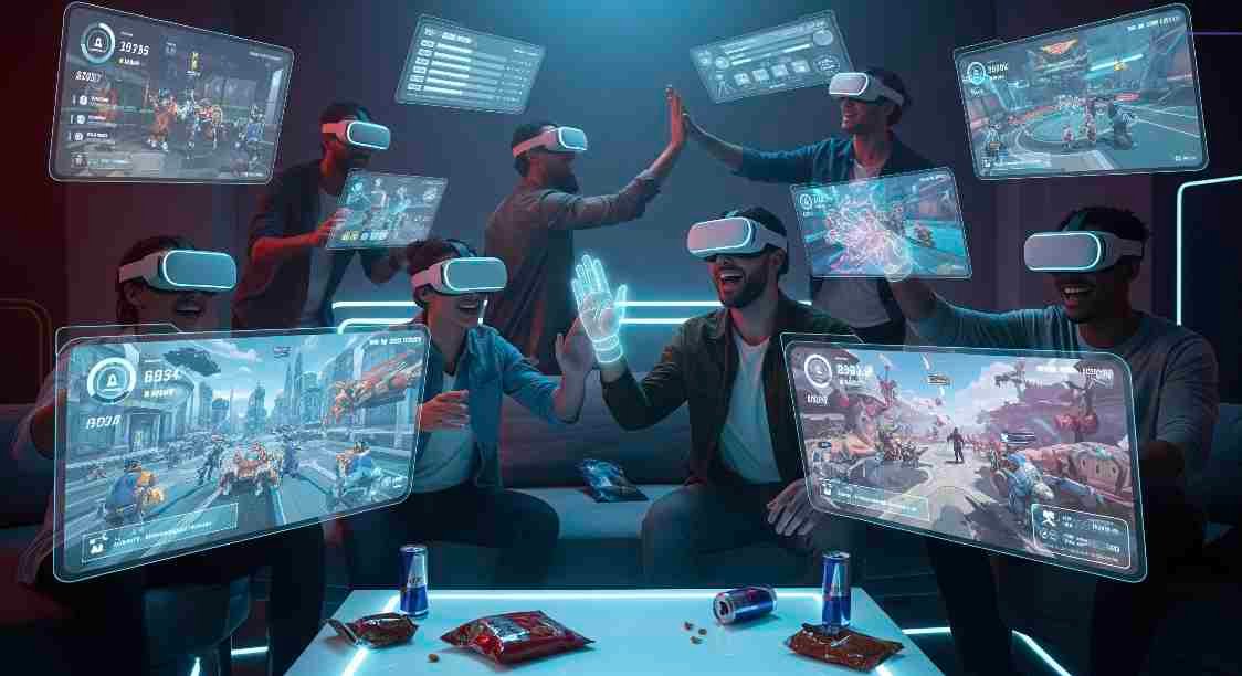 Why blog gaming dualmedia Is Redefining Online Play