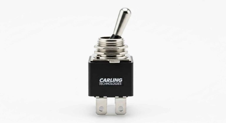 carling technologies toggle switch