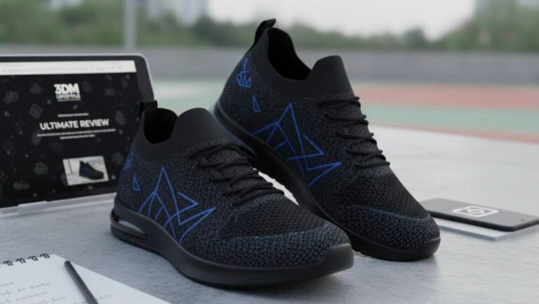 3DM Lifestyle Shoes Review: Are These Luxury Leather Shoes Worth the Hype? 2 3DM Lifestyle shoes review