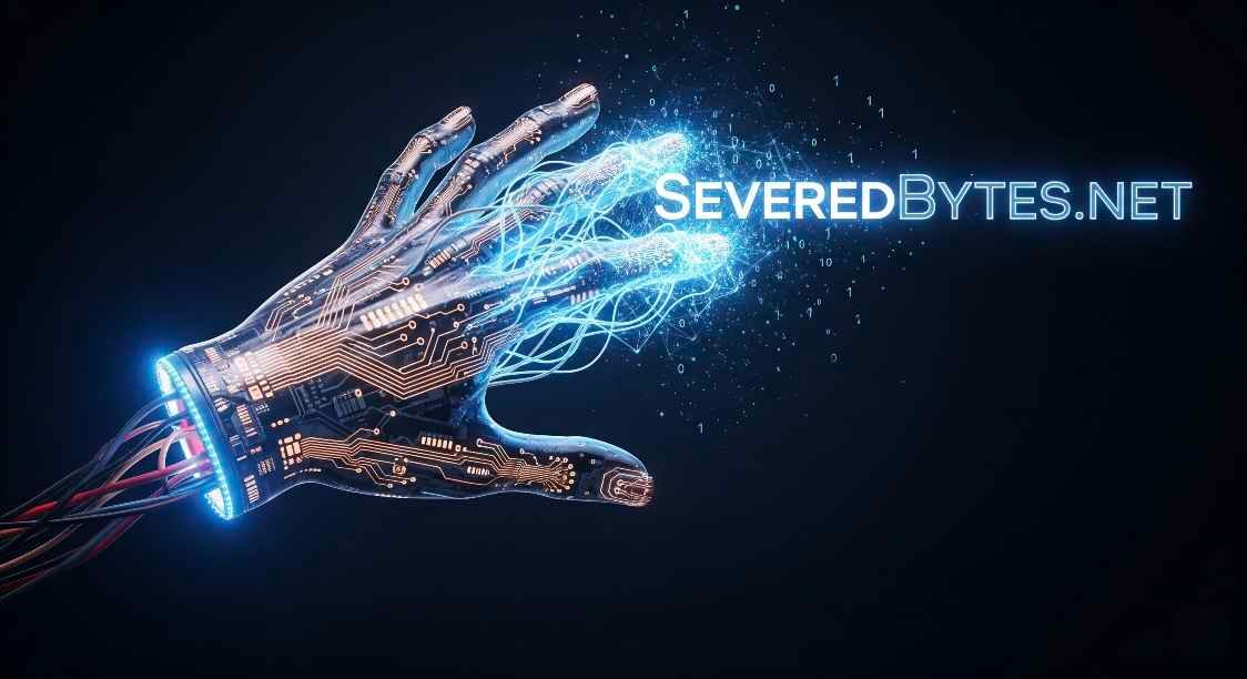 SeveredBytes.net