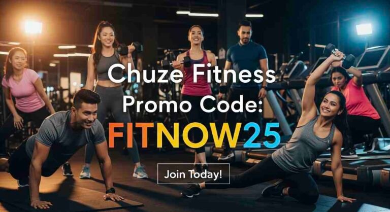 Unlock the Best Deals: Your Ultimate Guide to Using a Chuze Fitness Promo Code 1 chuze fitness promo code