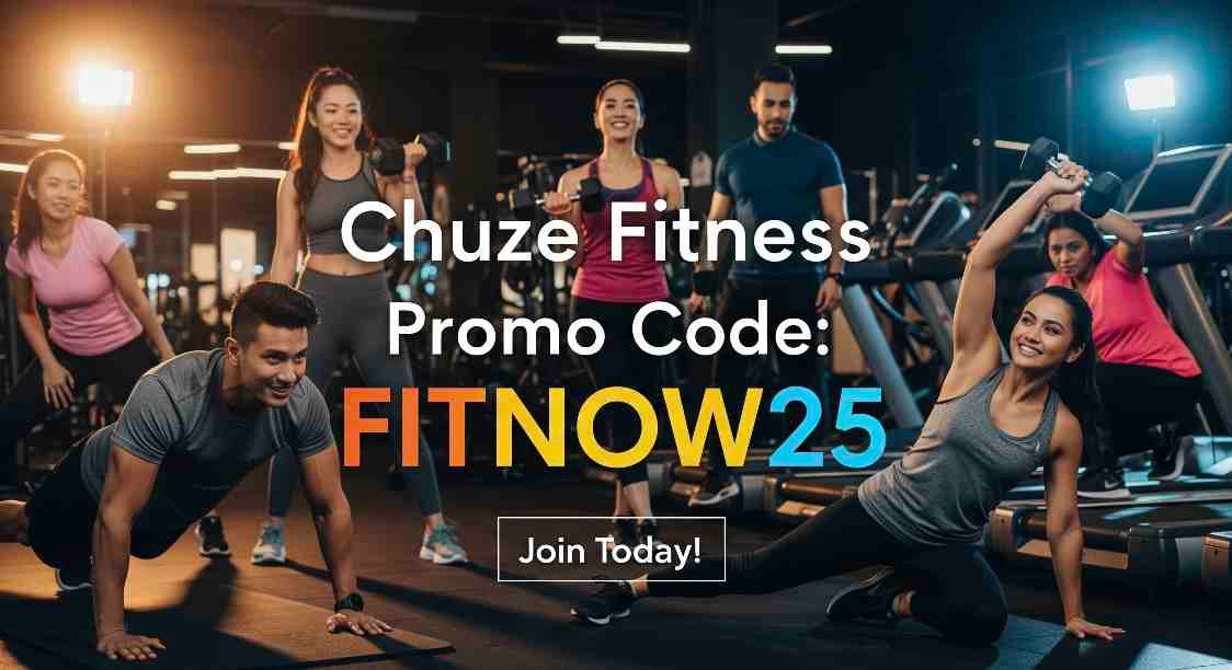 Unlock the Best Deals: Your Ultimate Guide to Using a Chuze Fitness Promo Code 1 chuze fitness promo code
