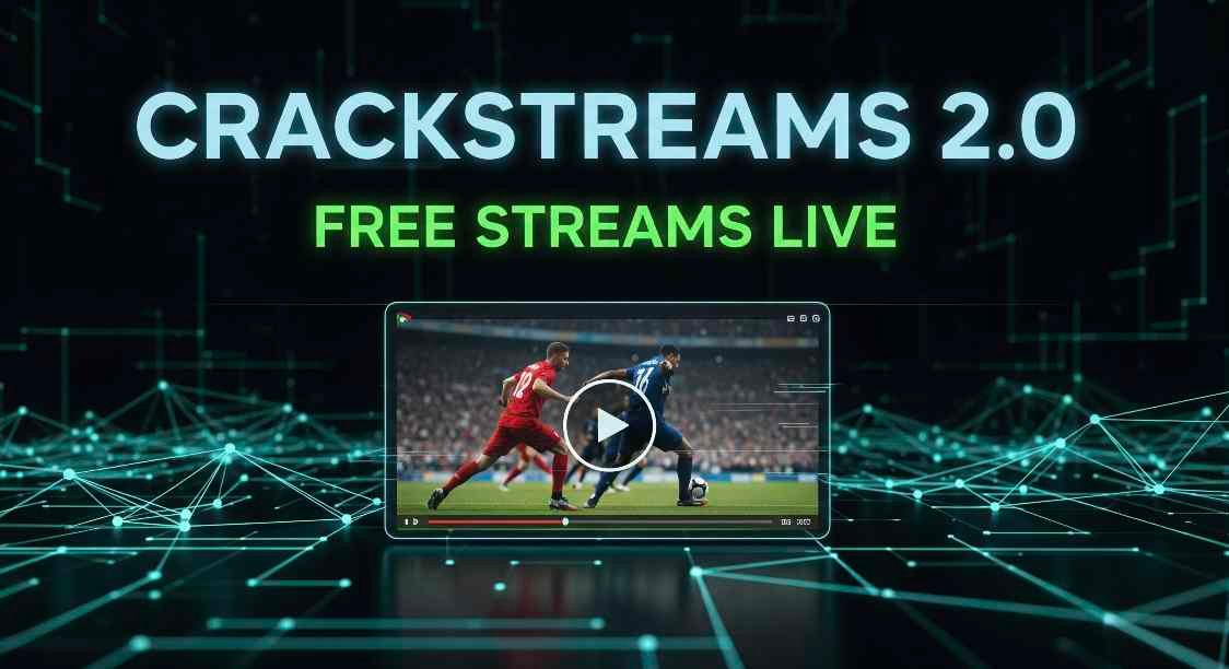 crackstreams 2.0 free streams live
