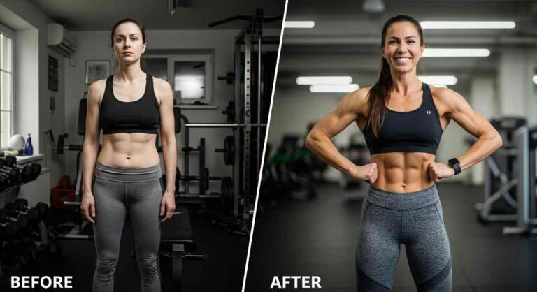 Transform Your Fitness Journey with Delta Fitness Authority: Everything You Need to Know 2 delta fitness authority