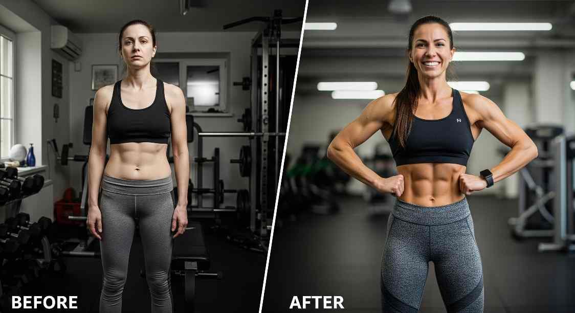 Transform Your Fitness Journey with Delta Fitness Authority: Everything You Need to Know 1 delta fitness authority