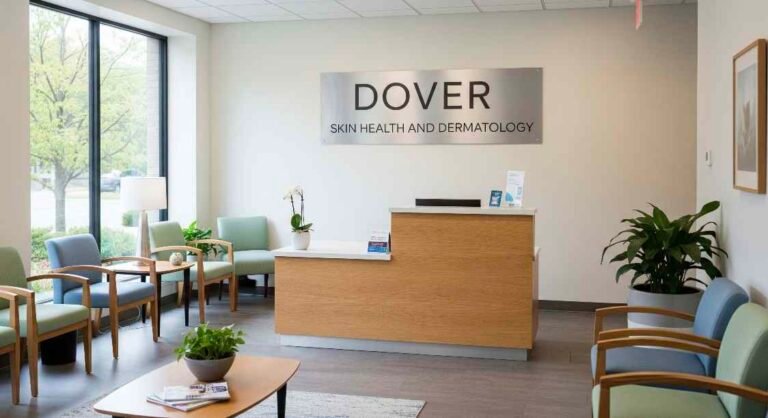 dover skin health and dermatology