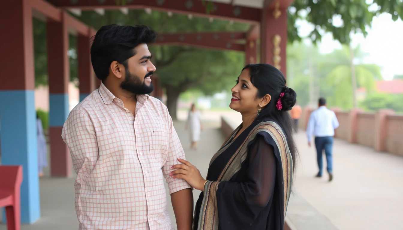 enik oru loverine kittumo