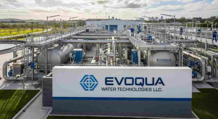 evoqua water technologies llc