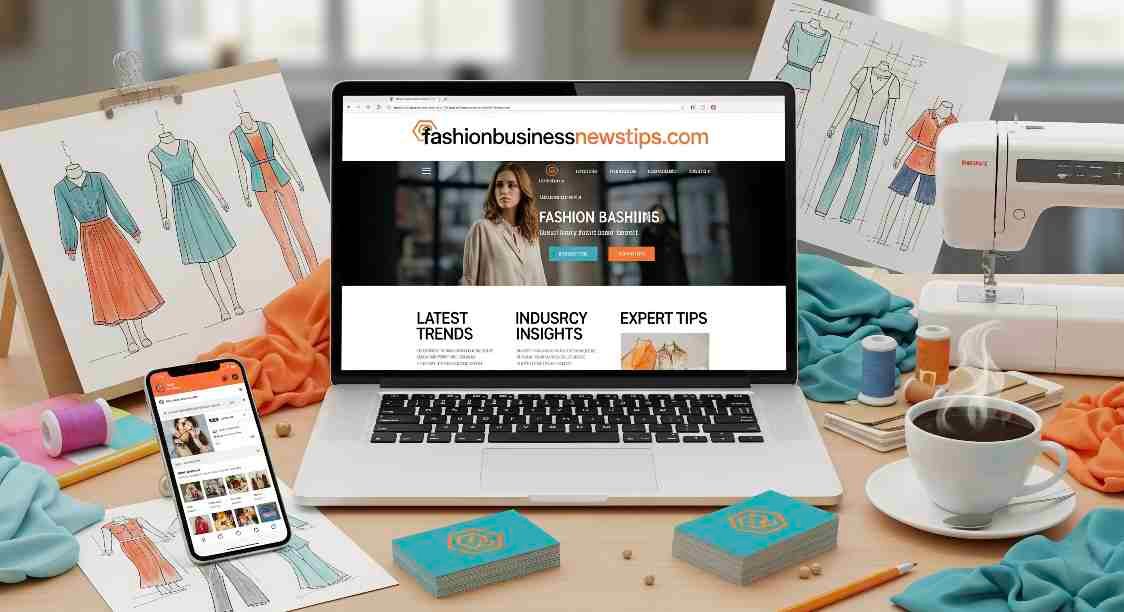 fashion businessnewstips.com