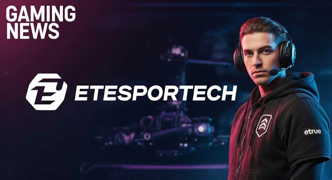 The Latest in Gaming News Etesportech from Etruesports: What You Need to Know 1 gaming news etesportech from etruesports