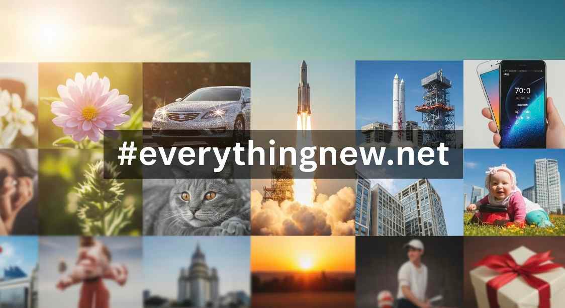 How to Get in Touch with Blog #Everythingnew.net: Your Gateway to Fresh Content and Ideas 1 get in touch with blog #everythingnew.net