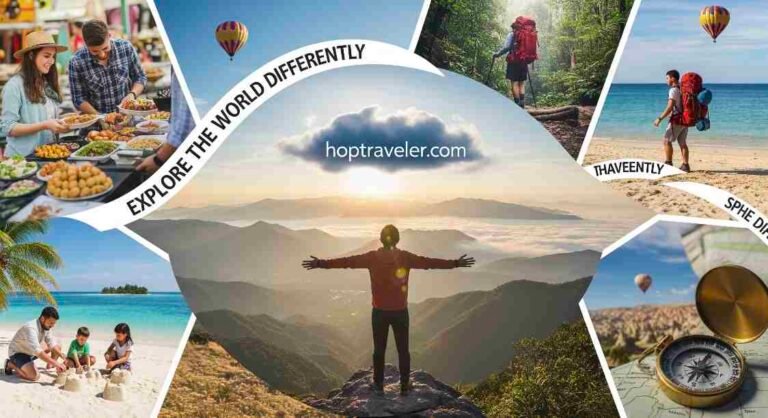 hoptraveler.com travel lifestyle