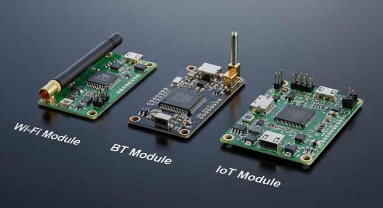 Exploring the Innovation Powerhouse: hunan fn-link technology limited 7 hunan fn-link technology limited