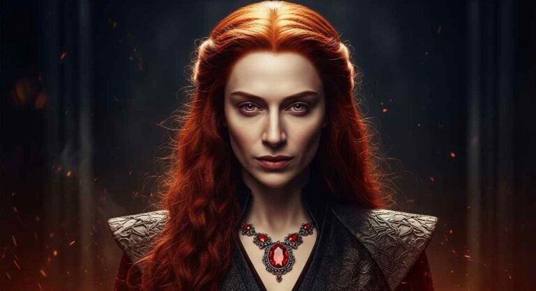 Discover the Allure of imagesize:2160x3840 melisandre in Stunning Ultra HD 2 imagesize:2160x3840 melisandre