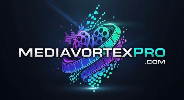 mediavortexpro com