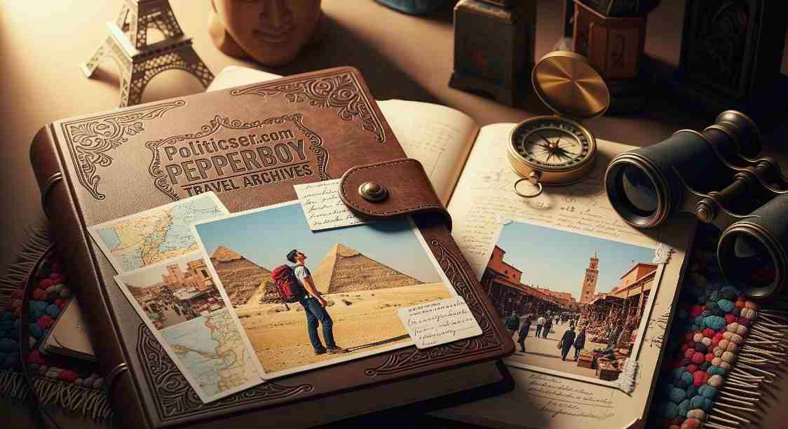 politicser.com pepperboy travel archives