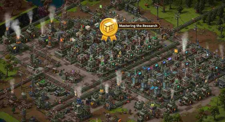 Mastering the research all technologies factorio achivement: A Complete Guide for Dedicated Engineers 2 research all technologies factorio achivement