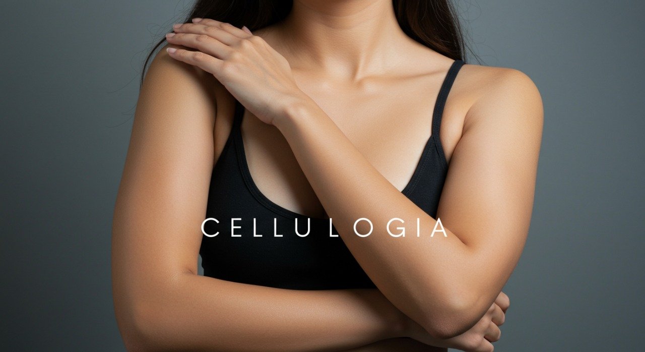 Mastering Skin Health: Your Guide to Radiant Beauty and Comprehensive Body Wellness, Featuring Cellulogia 1 Skin Health