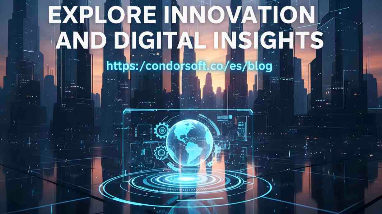 Explore Innovation and Digital Insights with https://condorsoft.co/es/blog 1 https://condorsoft.co/es/blog