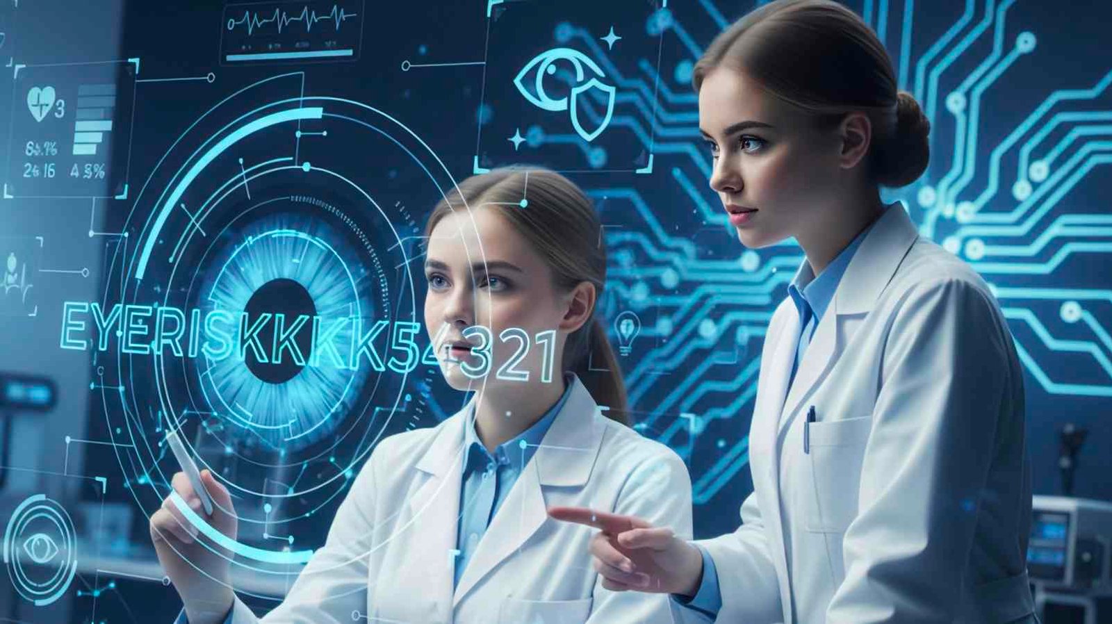 Discover the Future of Eye Health with eyeriskkkkk54321 1 eyeriskkkkk54321