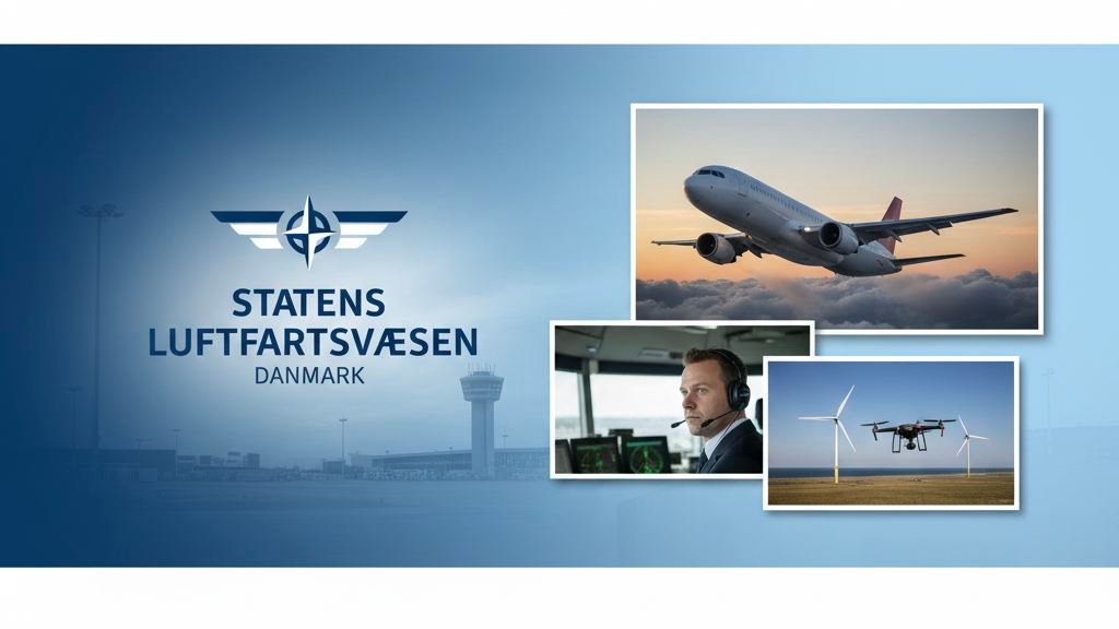 Navigating Aviation Safety and Innovation with statens luftfartsvæsen 1 statens luftfartsvæsen