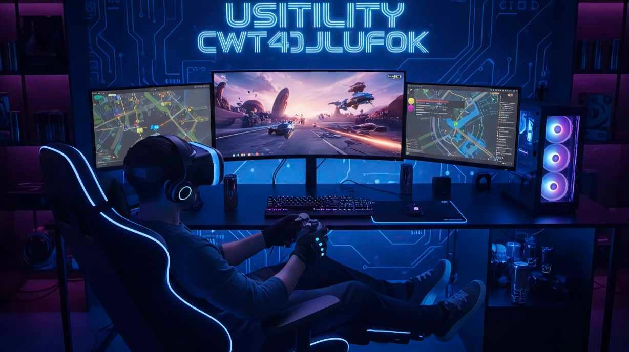 usitility cwt41jlufok