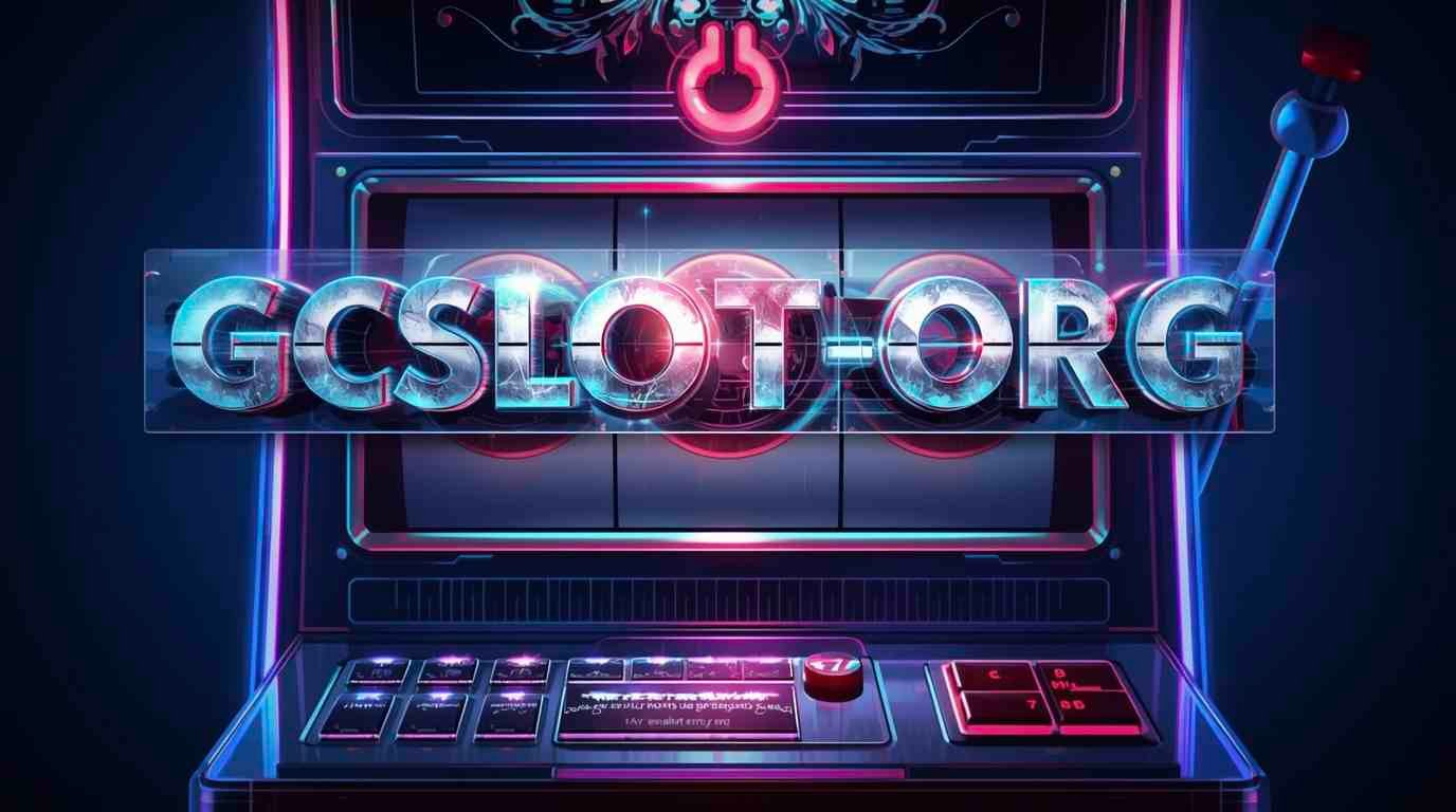 Link Slot GCslot-Org