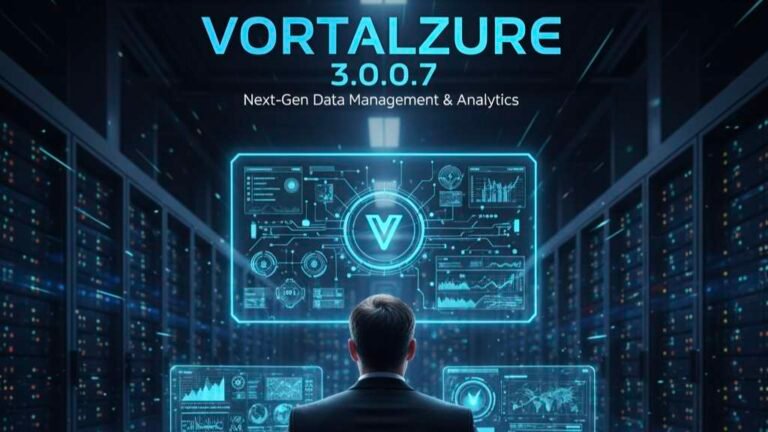 about vortalzure3.0.0.7 software now