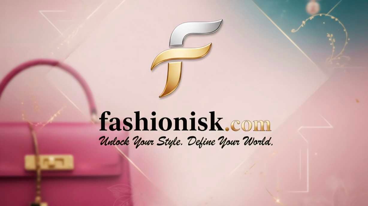 fashionisk .com