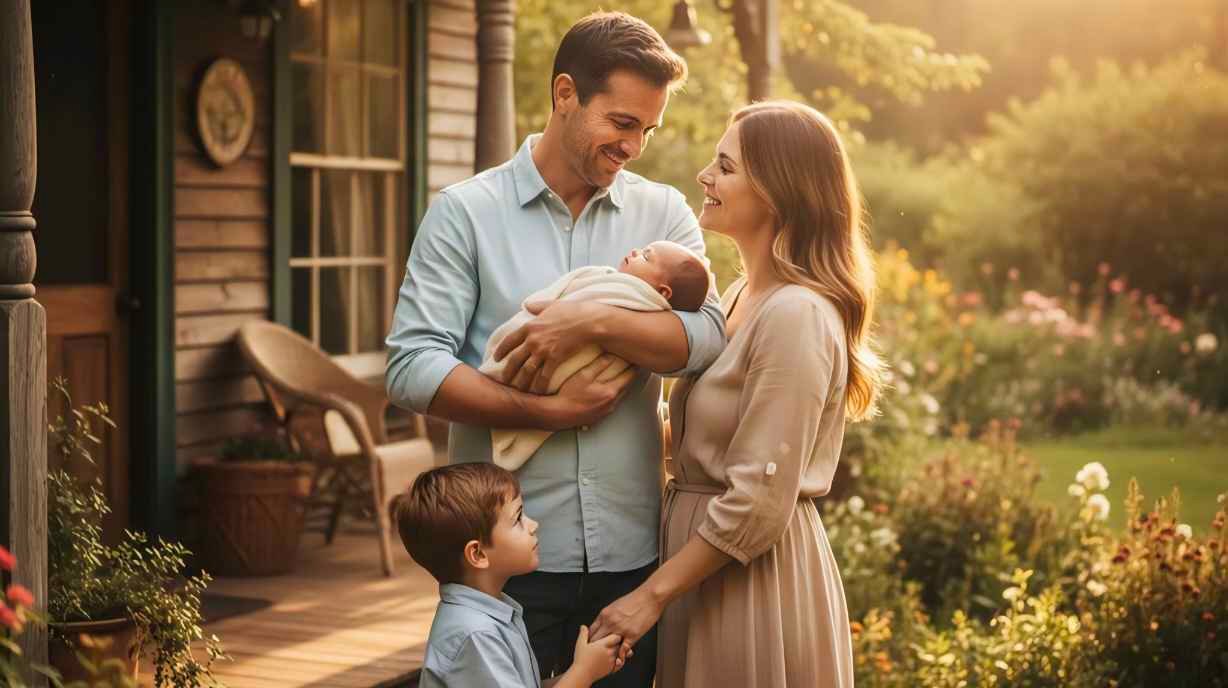 The Inspiring Story Behind he’s the father who stepped up jalletea: A Journey of Love, Strength, and Family 1 he's the father who stepped up jalletea