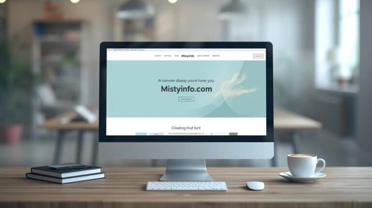 Power of mistyinfo.com: Your Go-to Knowledge Hub 6 mistyinfo.com