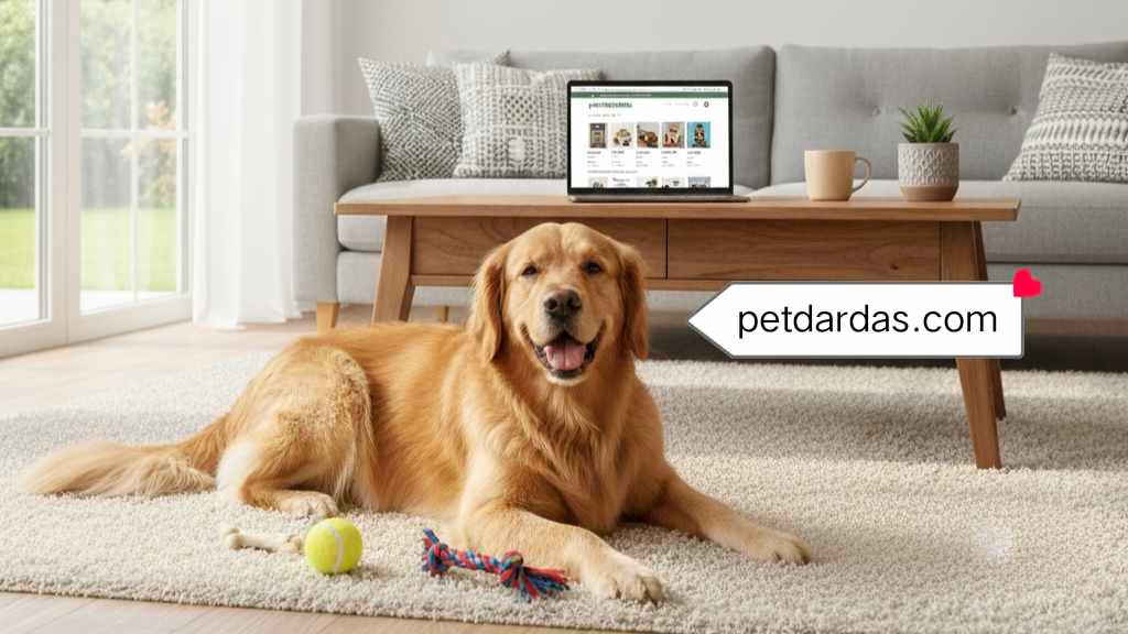 The Ultimate Guide to petdardas com for Pet Lovers 1 petdardas com