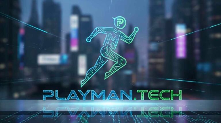 playman. tech
