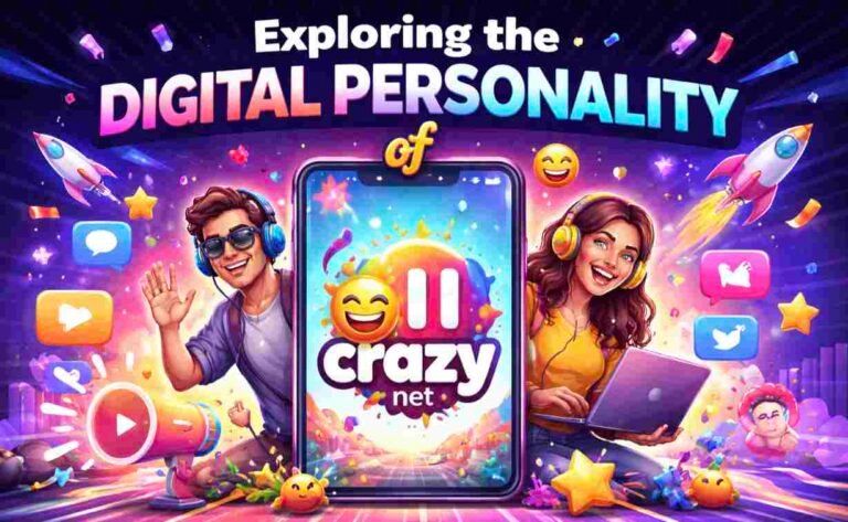 Exploring the Digital Personality of allcrrazy.net/ 2026 3 allcrrazy.net/